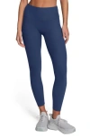 Spanx Full-length Legging In Blue