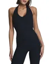 Spanx ® Smooth™ Onform Halter Tank In Black