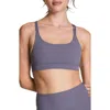 Spanx ® Smooth™ Onform Low Impact Sports Bra In Purple