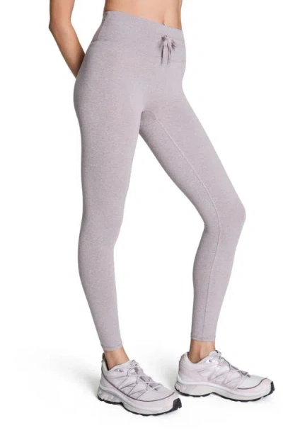 Spanx ® Smooth™ Softstretch High Waist Leggings In Gray