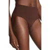 Spanx ® Smooth™ Undie-tectable Briefs In Brown