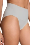 Spanx ® Smooth™ Undie-tectable® Briefs In Gray
