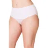 Spanx ® Smooth™ Undie-tectable Briefs In Pink Blossom