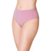 Spanx Bodycon Thong In Rosa
