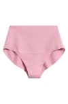 Spanx ® Smooth™ Undie-tectable® Briefs In Rosa