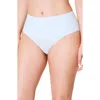 Spanx ® Smooth™ Undie-tectable Briefs In Sky