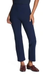 Spanx ® Supersmooth™ Perfectfit Ponte Kick Flare Pants In Blue