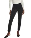 Spanx ® Supersmooth™ Perfectfit Ponte Slim Straight Pant In Multi