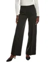 Spanx Supersmooth Perfectfit Ponte Wide Leg Pant In Multi