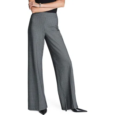 Spanx ® Supersmooth™ Perfectfit Ponte Wide Leg Pants In Gray