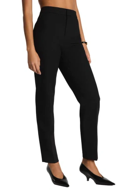 Spanx ® Supersmooth™ Slim Ankle Pants In Black
