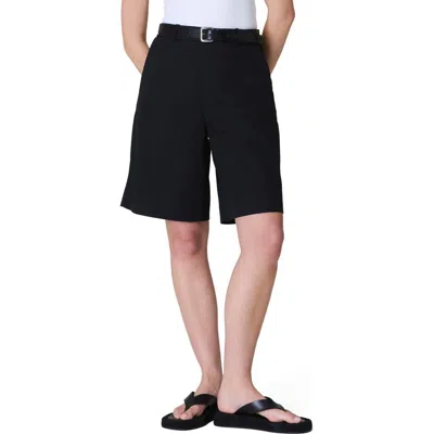 Spanx ® Supersmooth™ Stretch Twill Shorts
