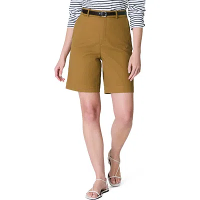 Spanx ® Supersmooth™ Stretch Twill Shorts