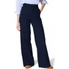 Spanx ® Supersmooth™ Stretch Twill Wide Leg Pant