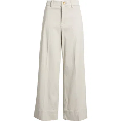 SPANX SPANX® SPANXSUPERSMOOTH™ STRETCH TWILL WIDE LEG PANT