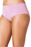 Spanx ® Supersmooth™ Undie‑tectable® Briefs In Rosa