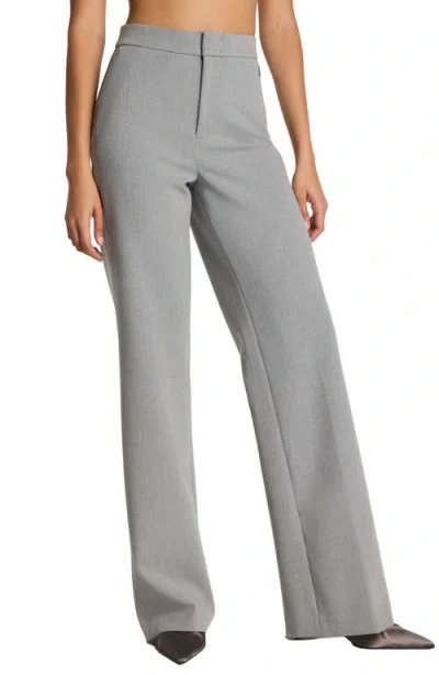 Spanx ® Supersmooth™ Well Suited 360 Wide Leg Pant In Brown