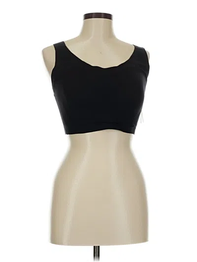 Spanx Sports Bra In Black