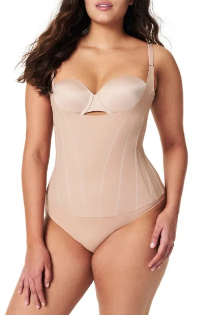 SPANX SPANX® SPANXSCULPT™ TOTALCONTOUR OPEN BUST CAMISOLE