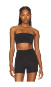 Spanx Suit Your Fancy Bandeau In Black