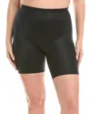 Spanx ® Suit Your Fancy Booty Booster Mid-thigh In Black