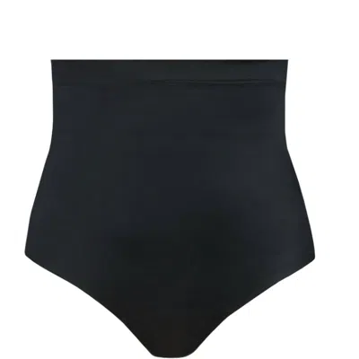 SPANX SUIT YOUR FANCY HIGH WAIST THONG
