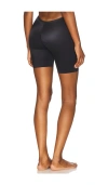 Spanx Suit Your Fancy Low Back Short In Black