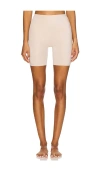 Spanx Suit Your Fancy Low Back Short In Neutral