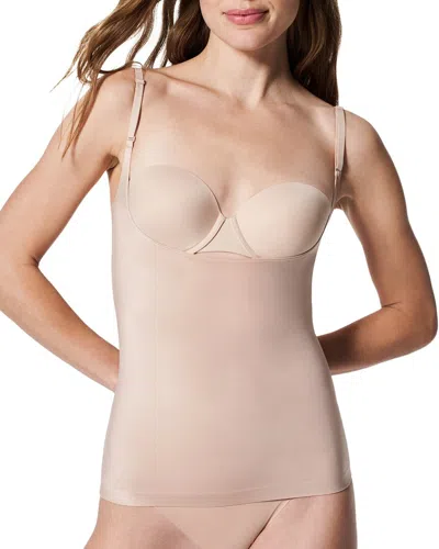 SPANX SPANX® SUIT YOUR FANCY OPEN-BUST CAMI