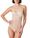 Spanx Thinstincts 2.0 High-waist Shaping Brief In Champagne