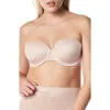 Spanx Thinstincts 2.0 High-waist Shaping Brief In Champagne Beige