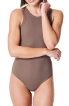 Spanx Suit Yourself Tank Thong Bodysuit