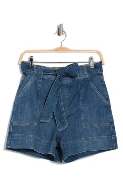 Spanx ® Summer Denim Shorts