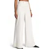 Spanx Wide Leg Pant In White