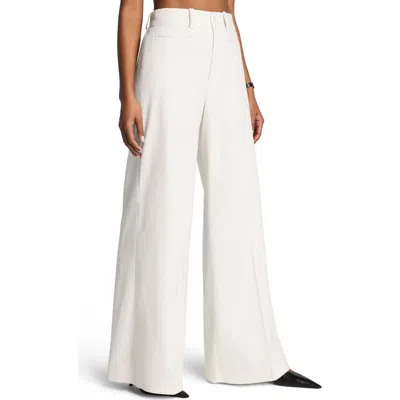 SPANX SPANX® SUPER WIDE LEG PANTS