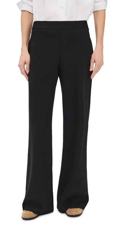 Spanx Supersmooth Pants Classic Black