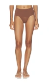 Spanx Supersmooth Undie-tectable Thong In Multi