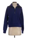 Spanx Sweatshirt In Blue