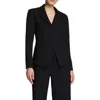Spanx ® Tailored Blazer In Black