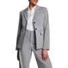 Spanx ® Tailored Blazer In Gray
