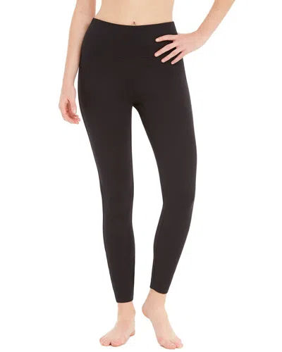 Spanx The Perfect Ankle Legging In Black
