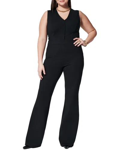 Spanx ® The Perfect Jumpsuit In Black