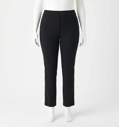 Spanx The Perfect Pant In Black