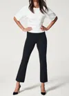 Spanx The Perfect Kick Flare Pants In Black