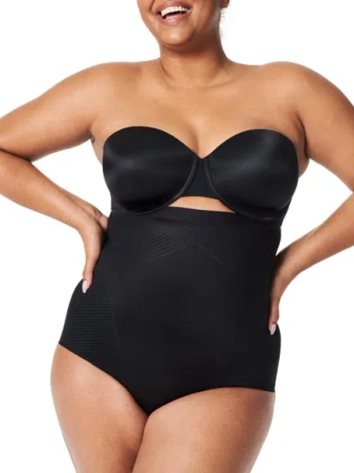 SPANX THINSTINCTS 2.0 HIGH-WAIST SHAPING BRIEF