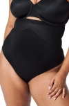 SPANX THINSTINCTS 2.0 HIGH WAIST SHAPING THONG