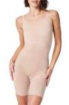 SPANX THINSTINCTS 2.0 MID-THIGH SHAPING BODYSUIT