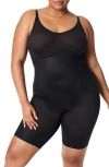 SPANX THINSTINCTS 2.0 MID-THIGH SHAPING BODYSUIT