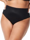 Spanx Thinstincts 2.0 Thong In Black