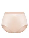 Spanx Thinstincts 2.0 High-waist Briefs In 中性色
